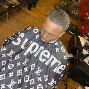 Meet your Posher, Lionell